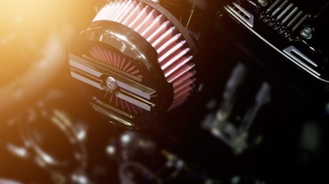 How To Choose The Right Motorcycle Air Filter