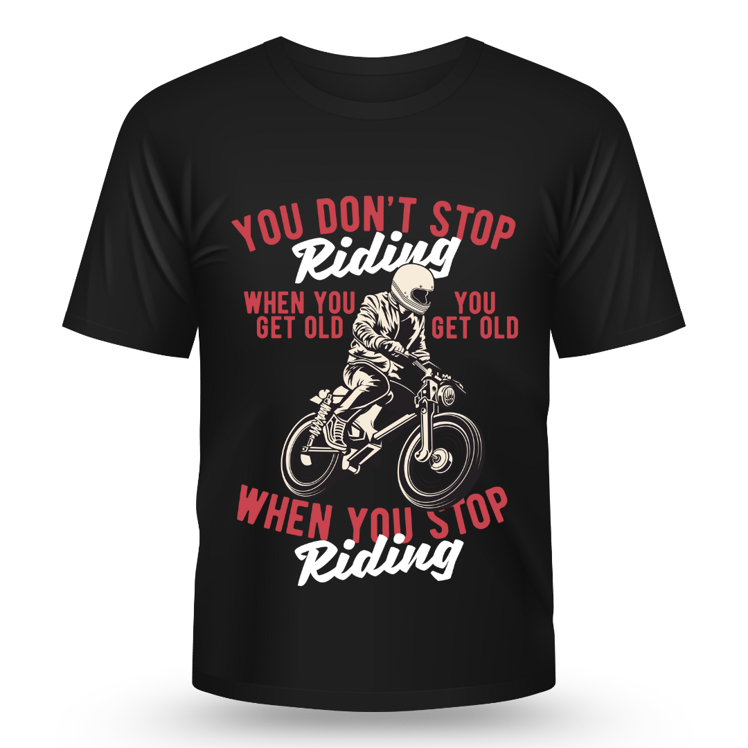 Unisex shirt, Biker gift, Retro style, Vintage