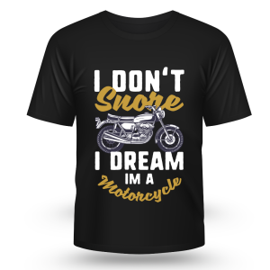 Biker Shirt