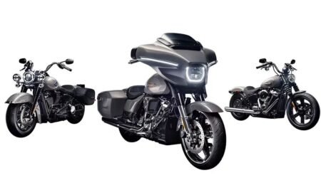 2026 Harley-Davidson
