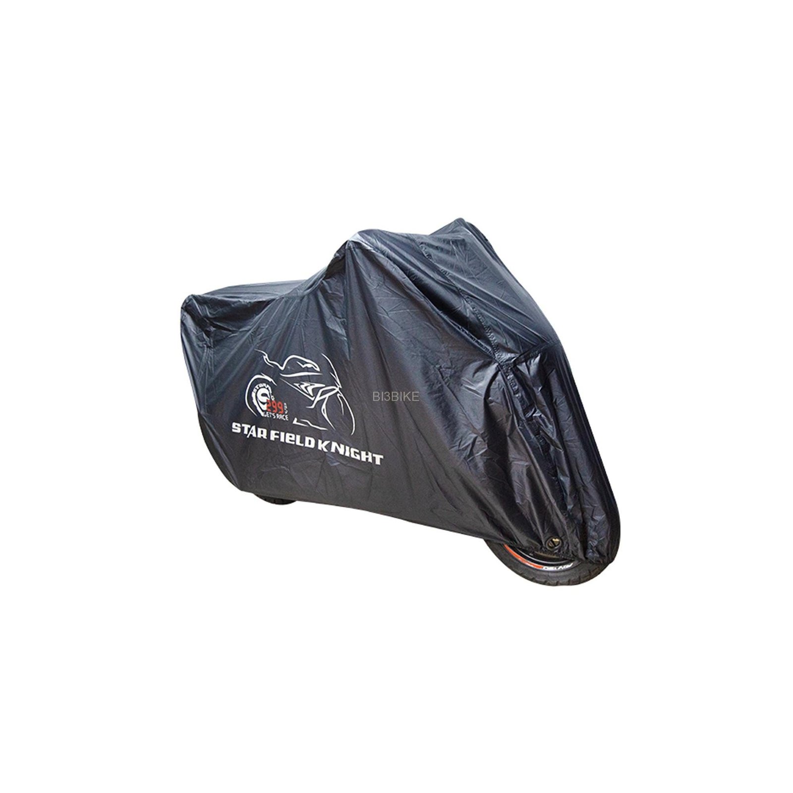 SKC Motorbike Cover Dustproof & Waterproof Shield for Ultimate Protection