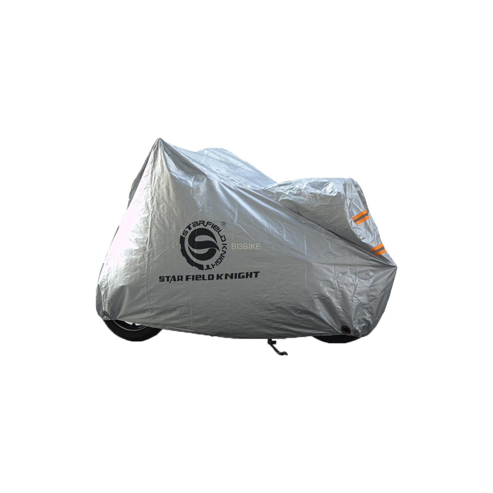 STAR FIELD KNIGHT Bike Cover for All Weather Protection