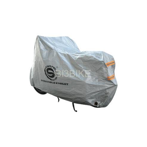 STAR FIELD KNIGHT Bike Cover for All Weather Protection