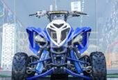 Yamaha Raptor