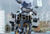 BMW GS 850