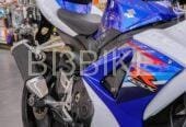 Suzuki GSXR