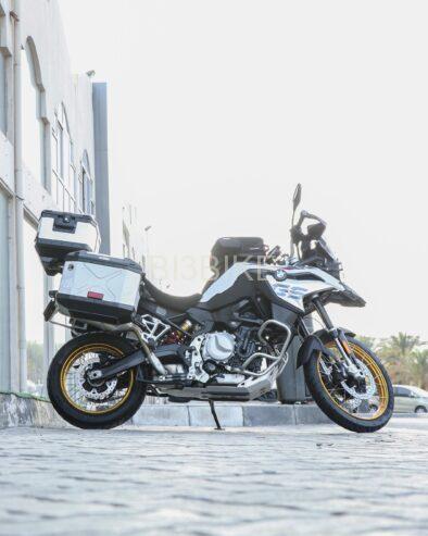 BMW GS 850