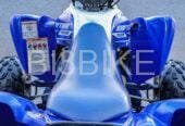 Yamaha Raptor