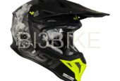 JUST1 J39 Kinetic Camo Motocross Adventure Helmet