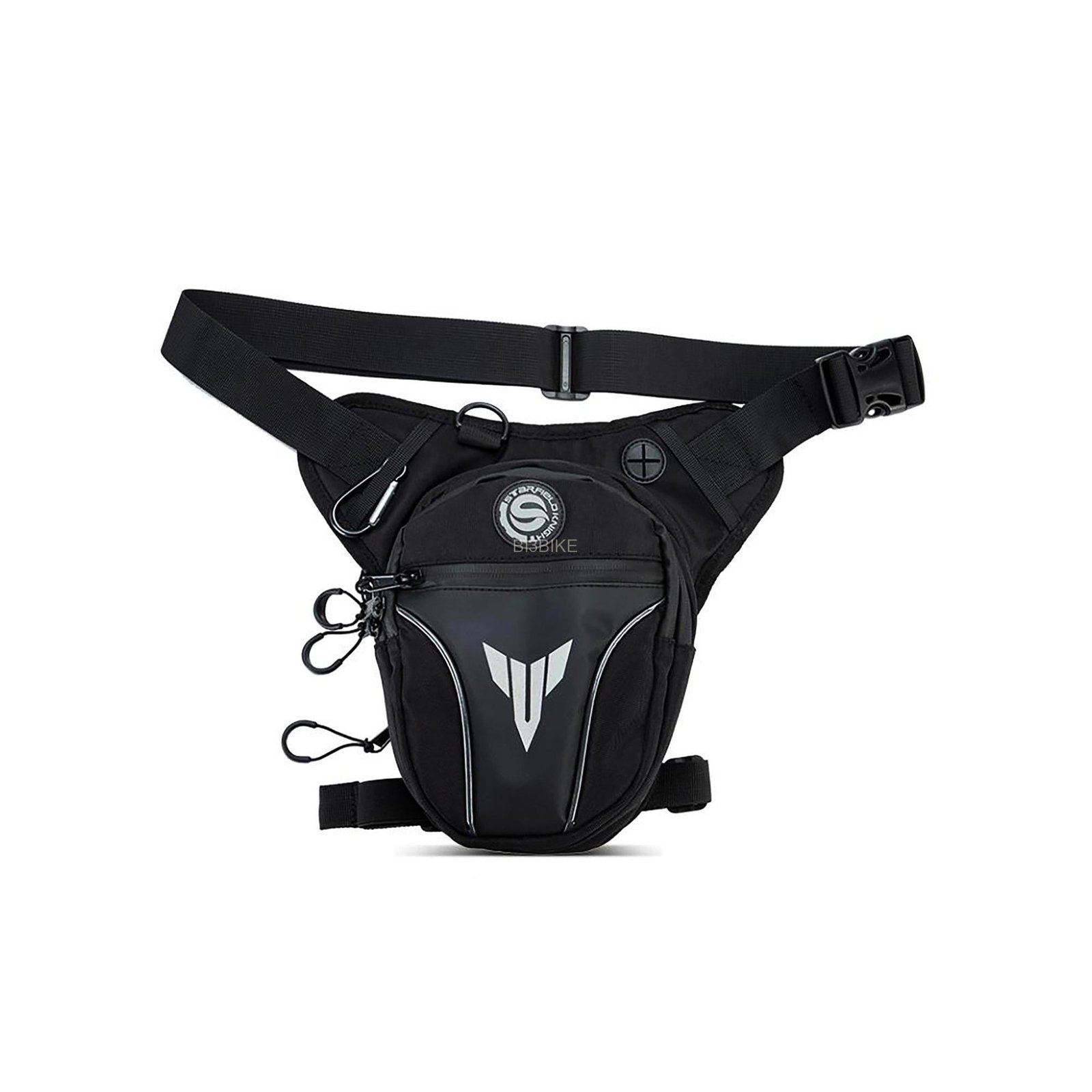 SKB Waterproof Leg Bag: Motorcycle Waist or Waterproof Leg Bag for Riding