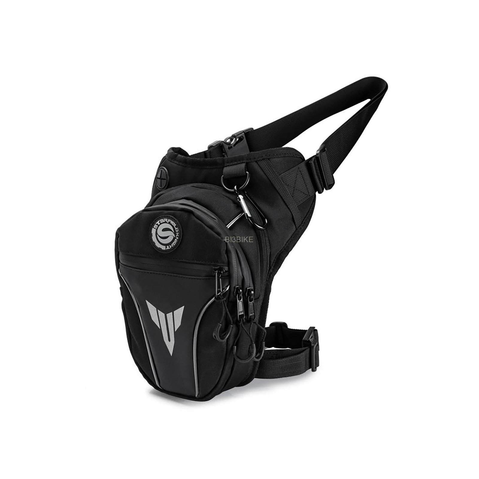 SKB Waterproof Leg Bag: Motorcycle Waist or Waterproof Leg Bag for Riding