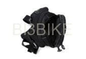 SKB Waterproof Leg Bag: Motorcycle Waist or Waterproof Leg Bag for Riding