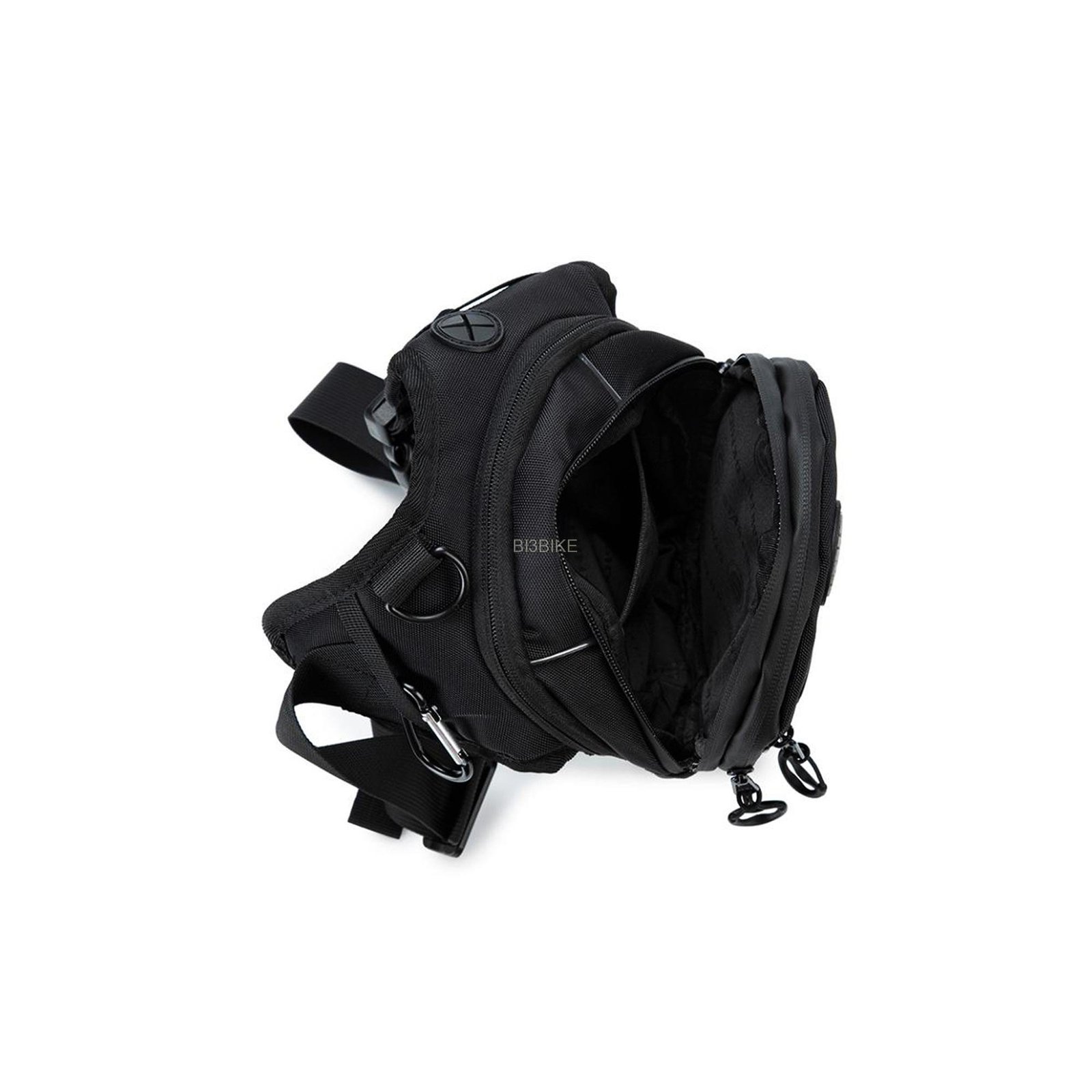 SKB Waterproof Leg Bag: Motorcycle Waist or Waterproof Leg Bag for Riding