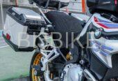 BMW GS 850