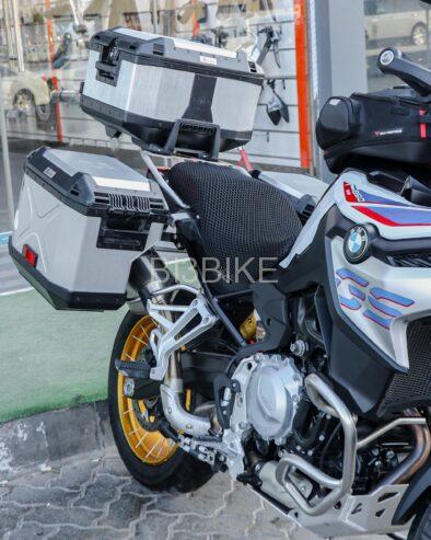 BMW GS 850