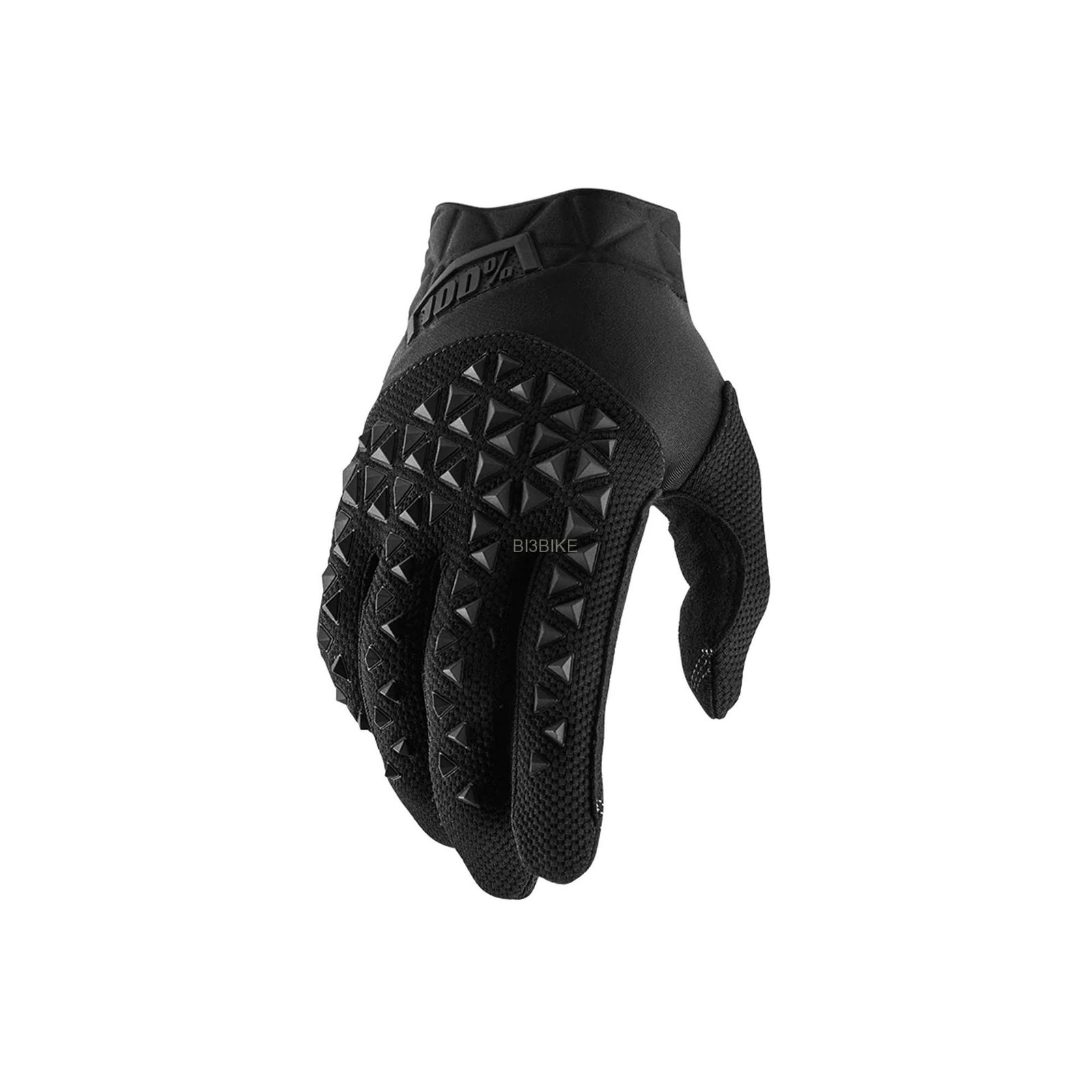 100% Motorcycle Airmatic gloves Black