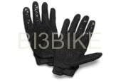 100% Motorcycle Airmatic gloves Black