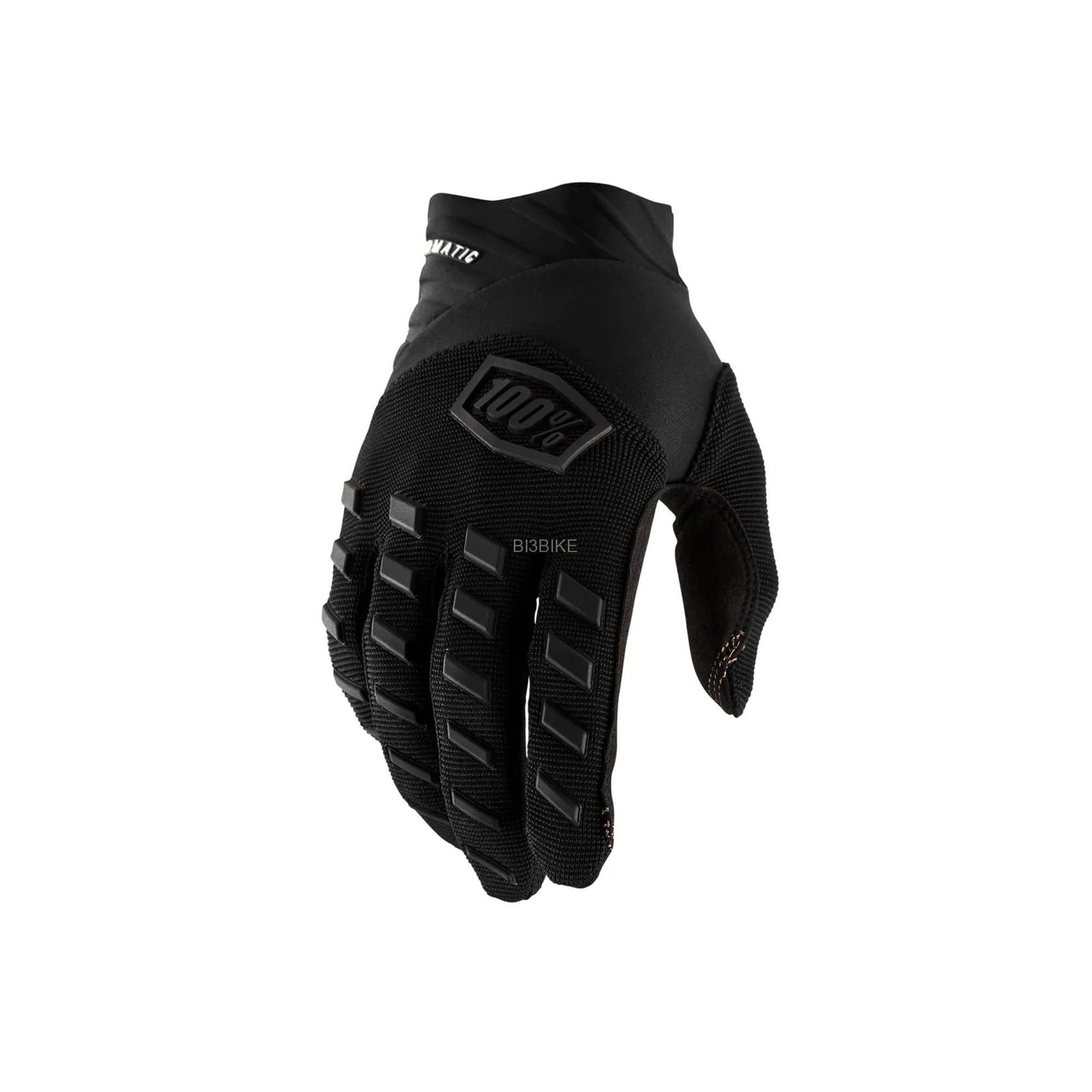 100% Airmatic Bike Gloves Black