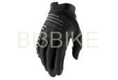 100% R-Core Long Finger Motorcycle Gloves