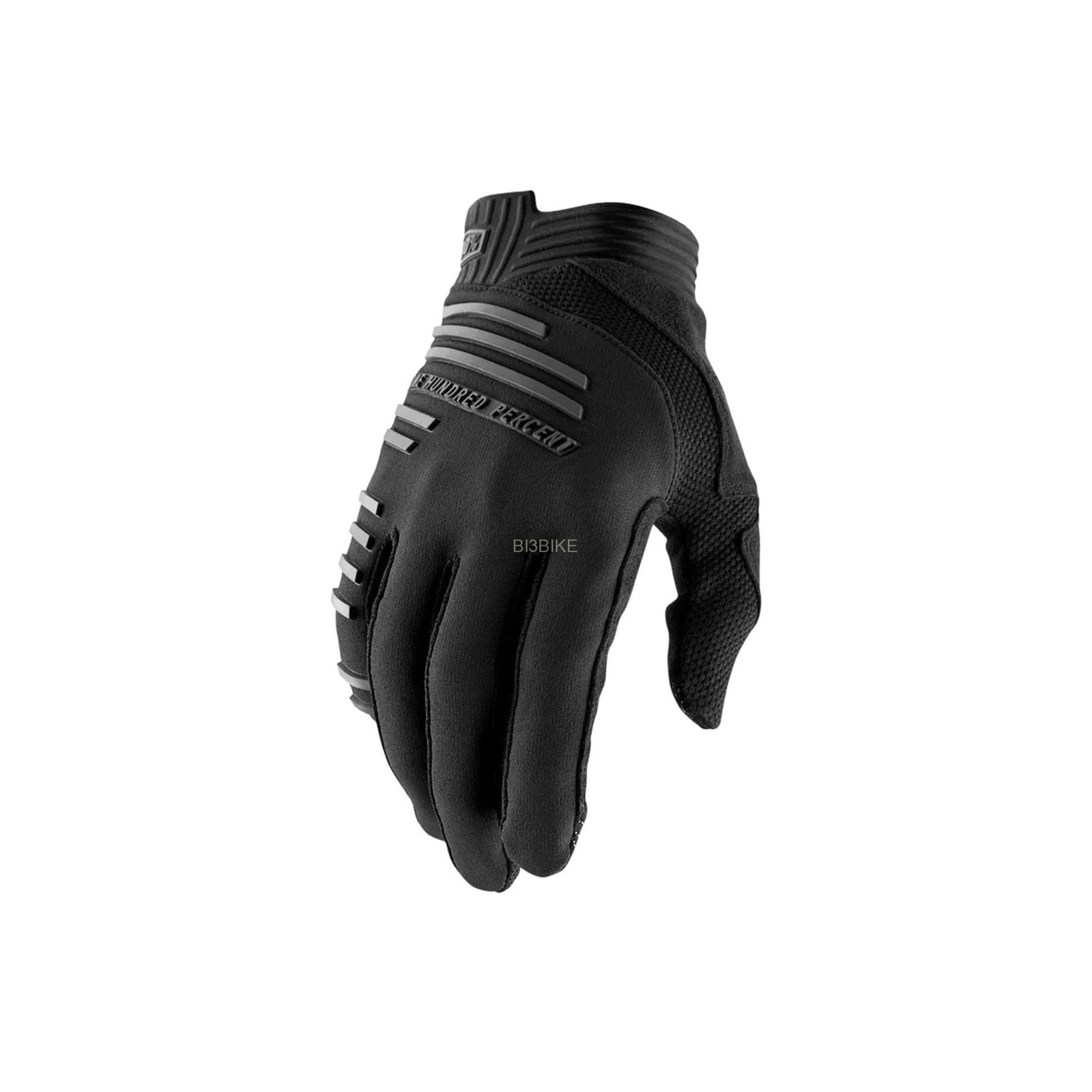 100% R-Core Long Finger Motorcycle Gloves