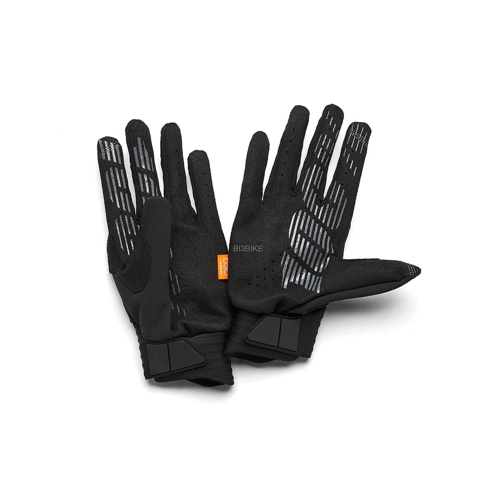 100% Motorcycle Long Finger MTB Gloves