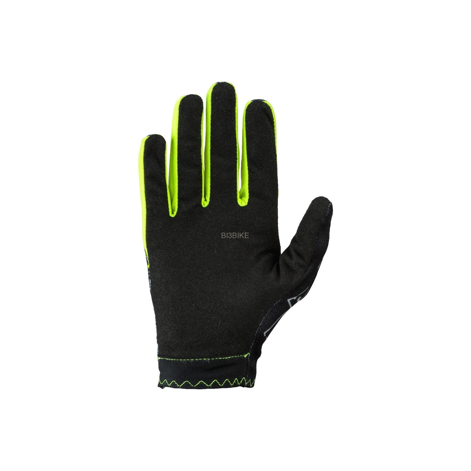 O’Neal Motorcycle Matrix Motocross Gloves for Unisex-Adult Riders Yellow