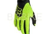 FOX Mens Motocross & Dirt Bike Racing Pawtector Gloves
