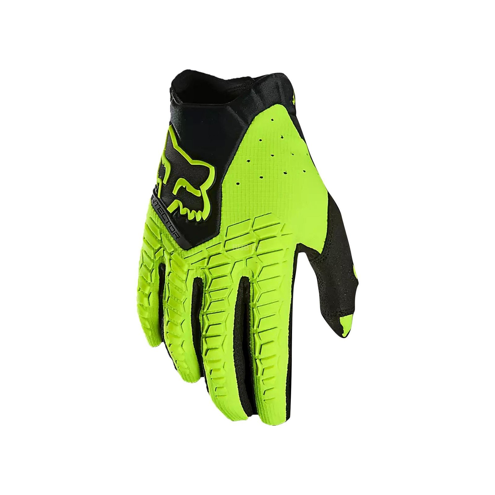 FOX Mens Motocross & Dirt Bike Racing Pawtector Gloves