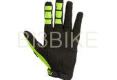 FOX Mens Motocross & Dirt Bike Racing Pawtector Gloves