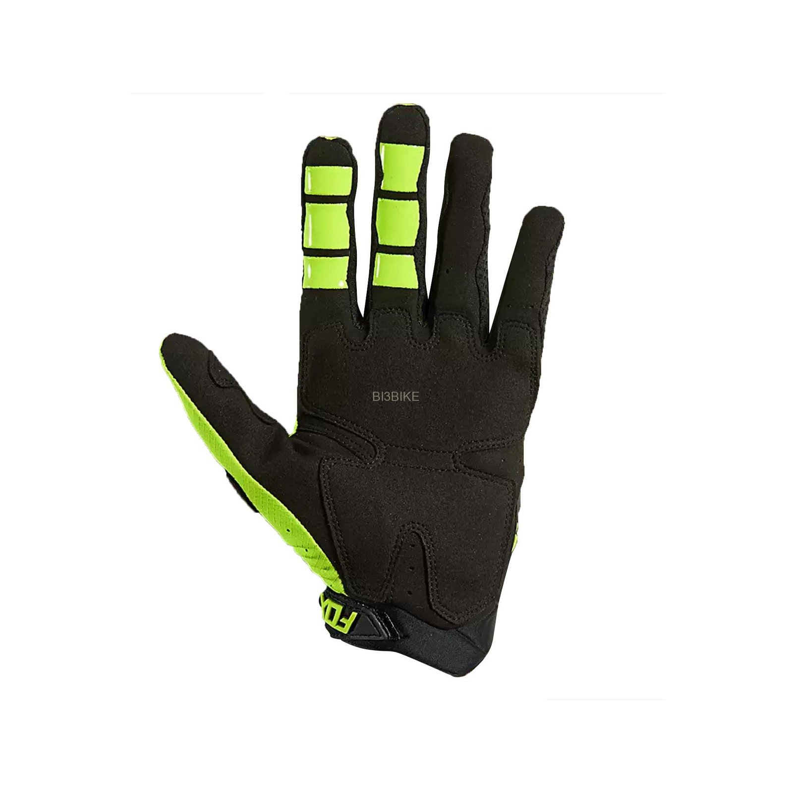 FOX Mens Motocross & Dirt Bike Racing Pawtector Gloves