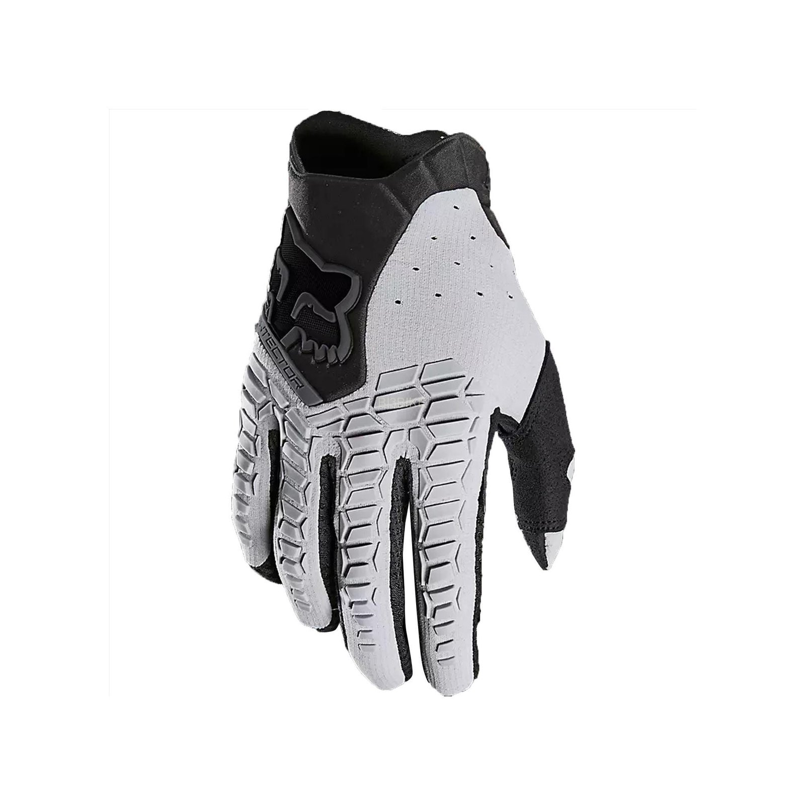 FOX Motorcycle Mens Pawtector Motocross Glove