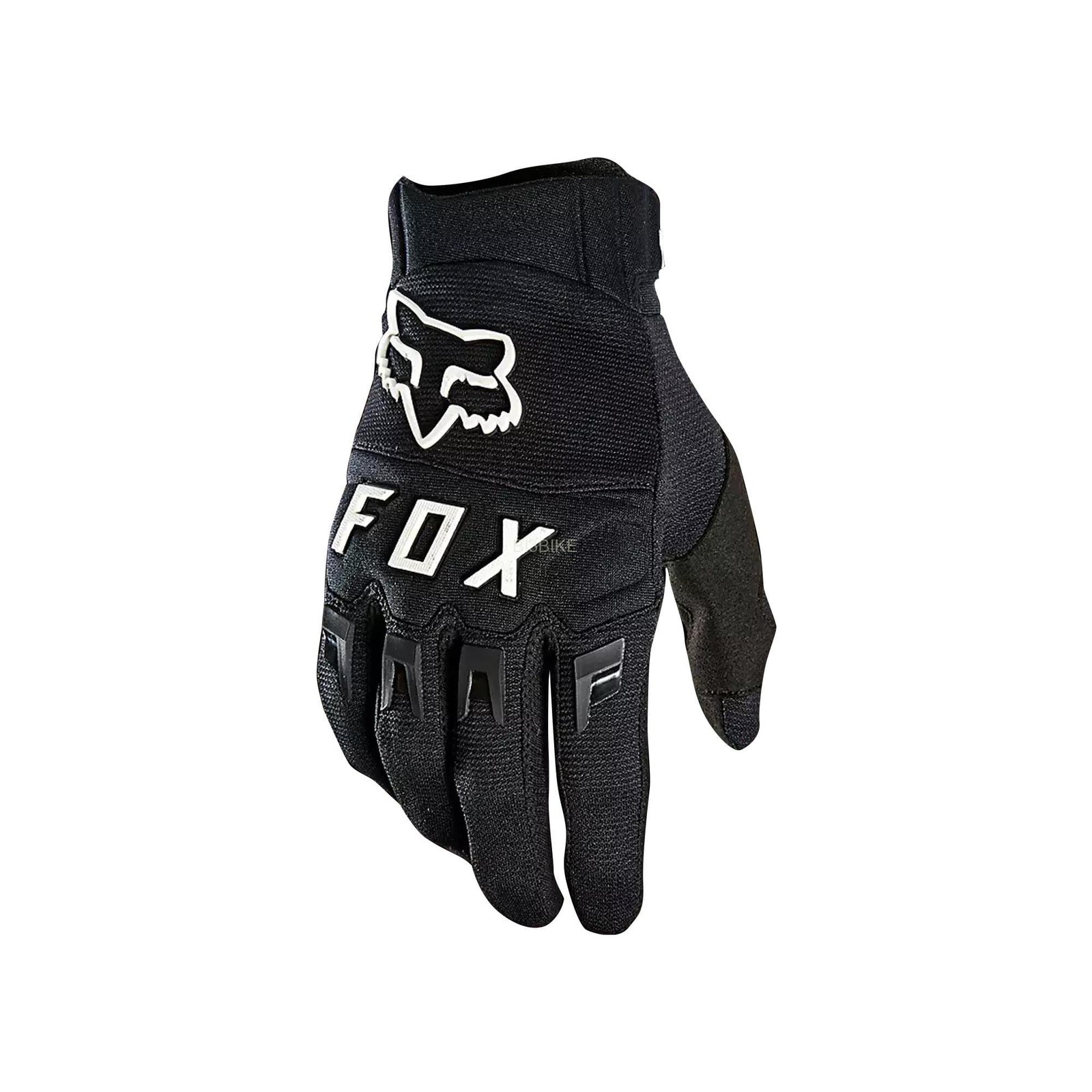 FOX Motorcycle Dirtpaw Gloves Black