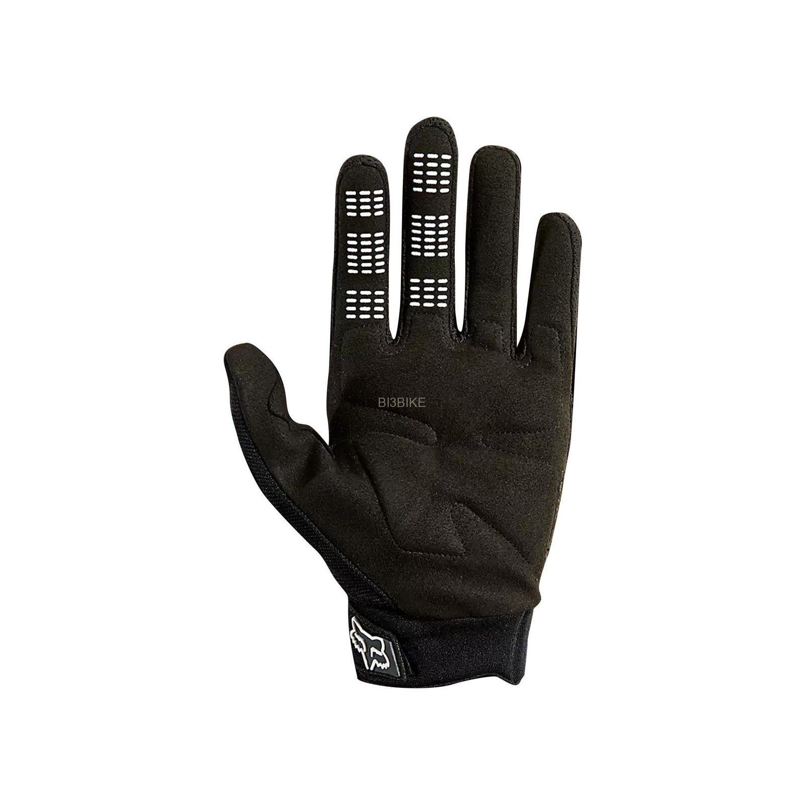 FOX Motorcycle Dirtpaw Gloves Black