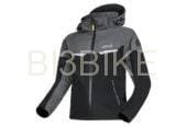 SKG Winter Warm Men’s Motorcycle Off-Road Protection Casual Jacket