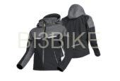 SKG Winter Warm Men’s Motorcycle Off-Road Protection Casual Jacket