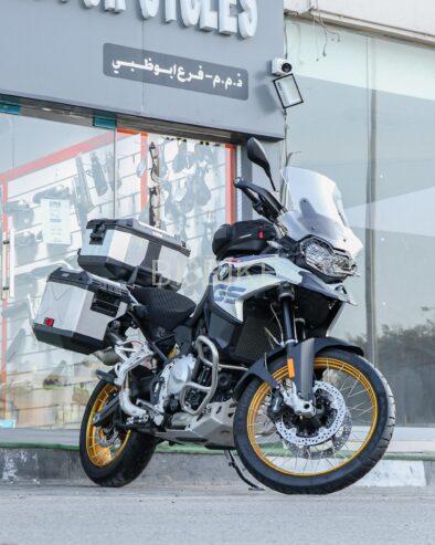 BMW GS 850