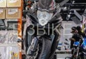 Suzuki GSXR