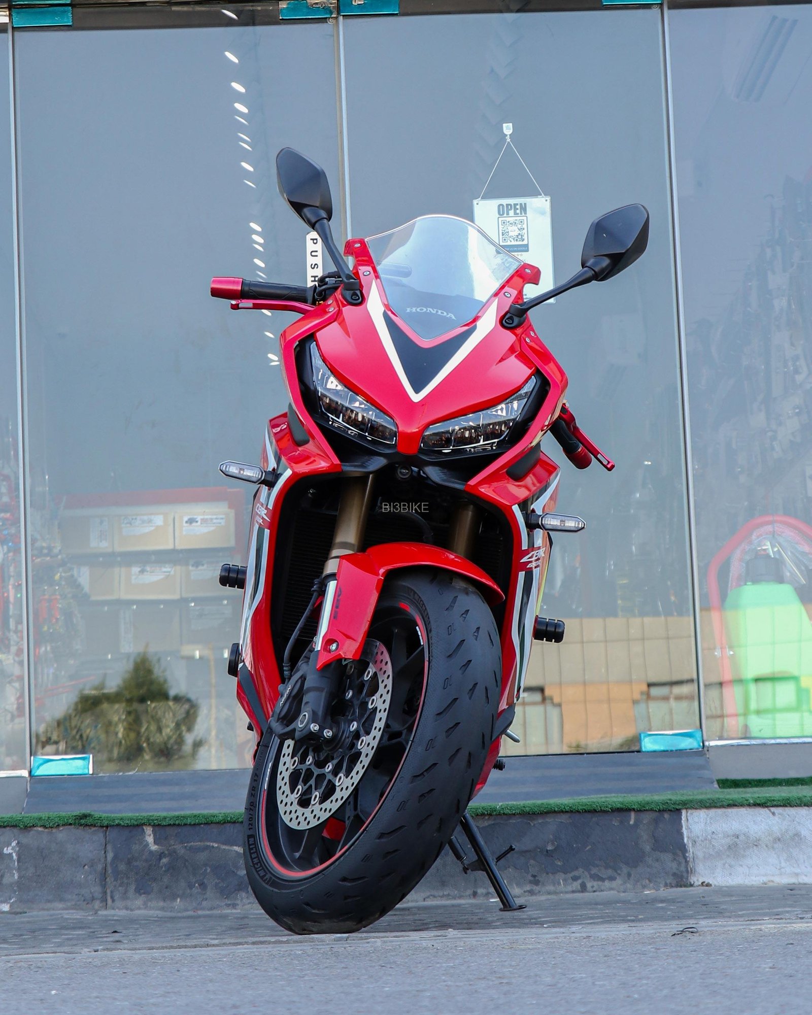 Honda CBR
