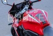 Honda CBR