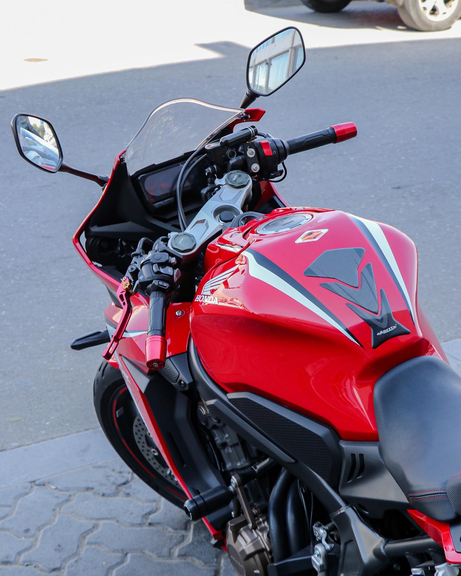 Honda CBR