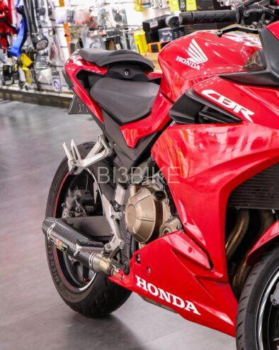 Honda CBR