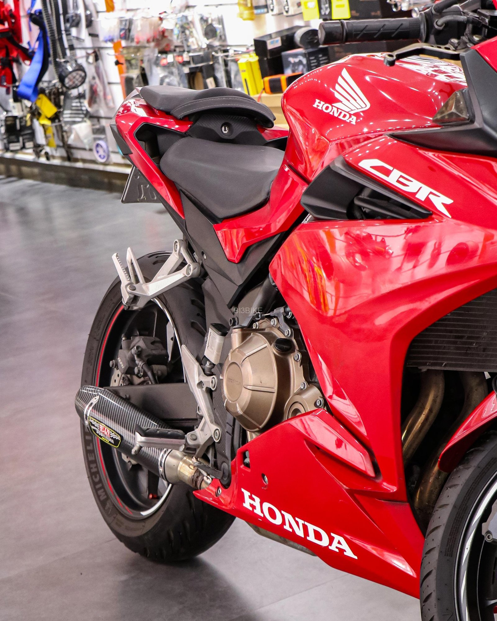 Honda CBR