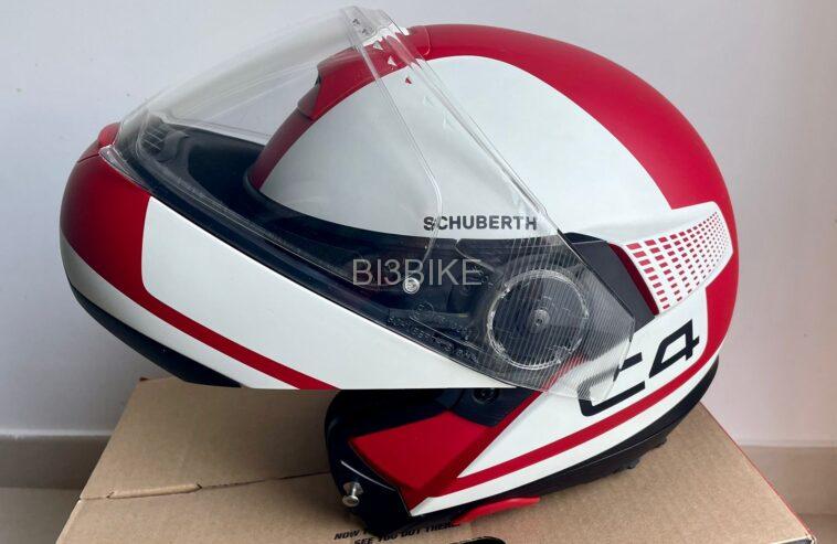 Schuberth C4 Modular Helmet