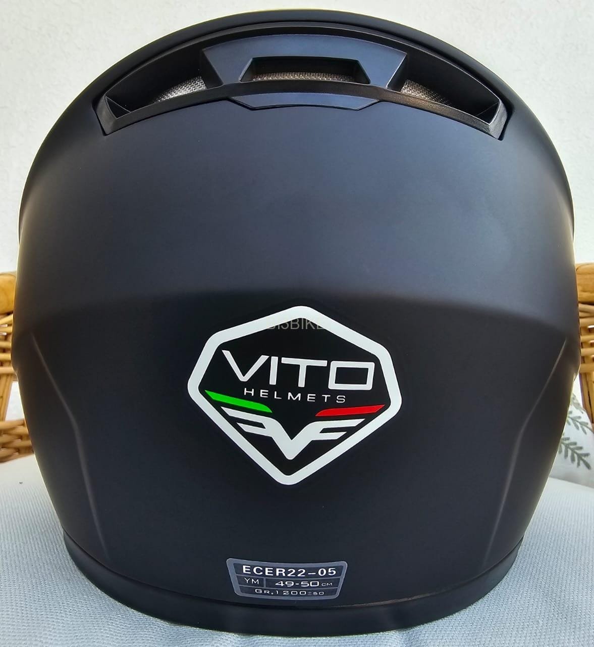 Vitto Youth Helmet for Children