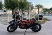 KTM 790 Adventure R 2020