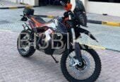 KTM 790 Adventure R 2020