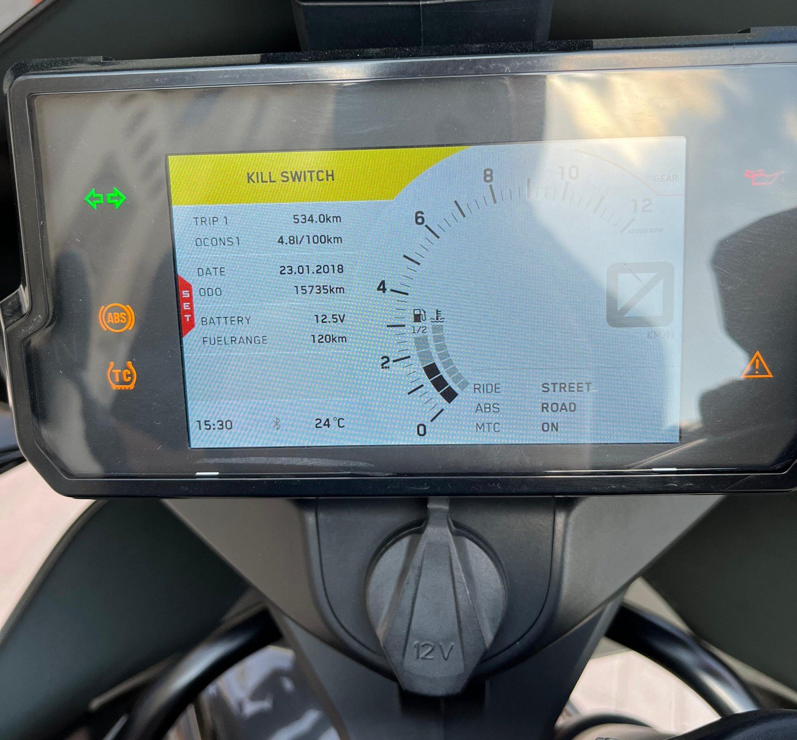 KTM 790 Adventure R 2020