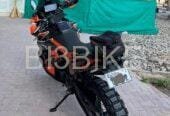 KTM 790 Adventure R 2020