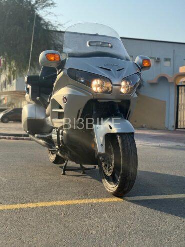 Honda Goldwing