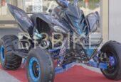 Yamaha Raptor